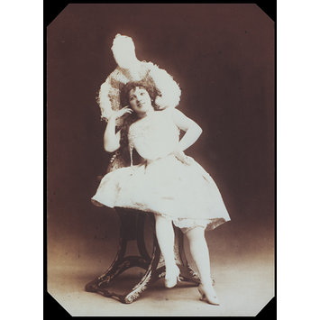 Photograph - Guy Little Theatrical Photograph Photograph - Guy Little Theatrical Photograph