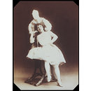 Guy Little Theatrical Photograph (Photograph)