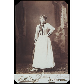 Photograph - Guy Little Theatrical Photograph Photograph - Guy Little Theatrical Photograph