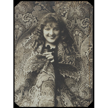 Photograph - Guy Little Theatrical Photograph Photograph - Guy Little Theatrical Photograph