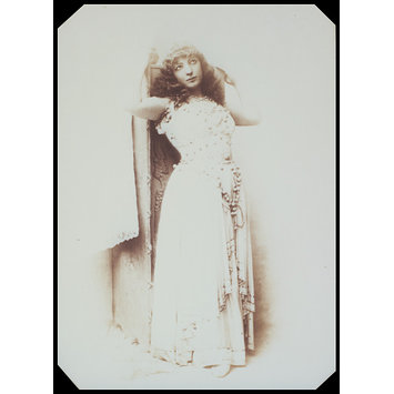 Photograph - Guy Little Theatrical Photograph Photograph - Guy Little Theatrical Photograph