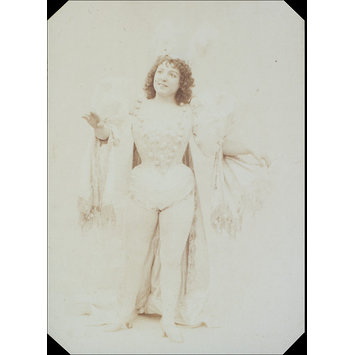 Photograph - Guy Little Theatrical Photograph Photograph - Guy Little Theatrical Photograph