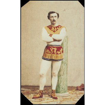 Photograph - Guy Little Theatrical Photograph Photograph - Guy Little Theatrical Photograph