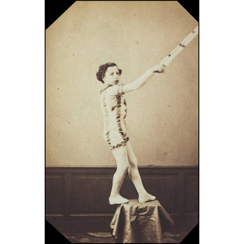 Photograph - Guy Little Theatrical Photograph Photograph - Guy Little Theatrical Photograph