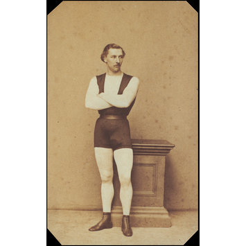Photograph - Guy Little Theatrical Photograph Photograph - Guy Little Theatrical Photograph