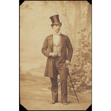 Photograph - Guy Little Theatrical Photograph Photograph - Guy Little Theatrical Photograph
