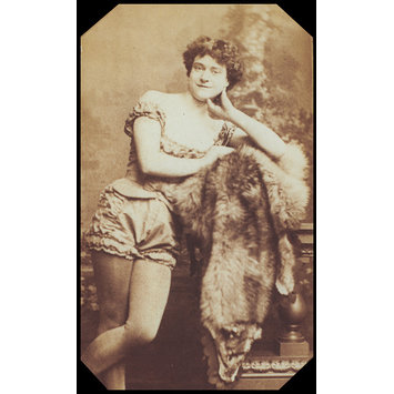 Photograph - Guy Little Theatrical Photograph Photograph - Guy Little Theatrical Photograph