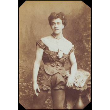 Photograph - Guy Little Theatrical Photograph Photograph - Guy Little Theatrical Photograph