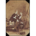 Photograph, Carte-de-visite