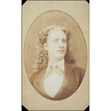 Photograph - Guy Little Theatrical Photograph Photograph - Guy Little Theatrical Photograph