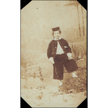 Photograph - Guy Little Theatrical Photograph Photograph - Guy Little Theatrical Photograph