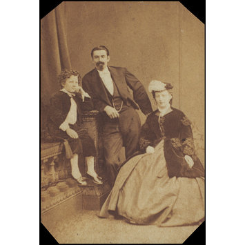 Photograph - Guy Little Theatrical Photograph Photograph - Guy Little Theatrical Photograph
