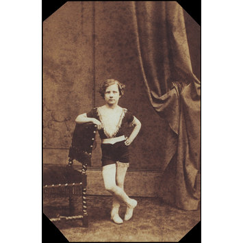 Photograph - Guy Little Theatrical Photograph Photograph - Guy Little Theatrical Photograph