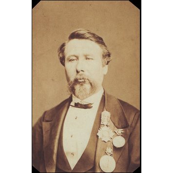 Photograph - Guy Little Theatrical Photograph Photograph - Guy Little Theatrical Photograph