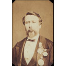 Guy Little Theatrical Photograph (Photograph)