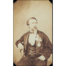 Guy Little Theatrical Photograph (Photograph)