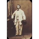 Guy Little Theatrical Photograph (Photograph)