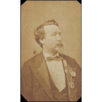 Photograph - Guy Little Theatrical Photograph Photograph - Guy Little Theatrical Photograph