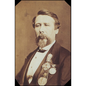 Photograph - Guy Little Theatrical Photograph Photograph - Guy Little Theatrical Photograph