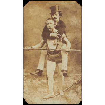 Photograph - Guy Little Theatrical Photograph Photograph - Guy Little Theatrical Photograph