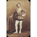 Guy Little Theatrical Photograph (Photograph)