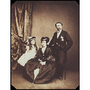 Guy Little Theatrical Photograph (Photograph)