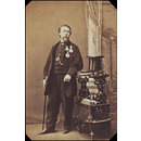 Guy Little Theatrical Photograph (Photograph)