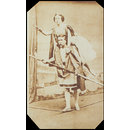 Guy Little Theatrical Photograph (Photograph)