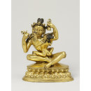 Ghantapada (Figure)