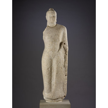 Sculpture - Buddha Sculpture - Buddha
