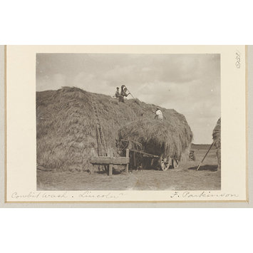 Photograph - National Photographic Record and Survey