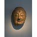 Buddha head