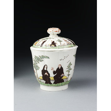Sugar bowl Sugar bowl