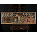 Oil painting - The Continence of Scipio