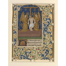 Illuminated manuscript