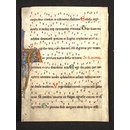 Illuminated manuscript Illuminated manuscript