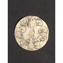 Print - The Nine of Hares Print - The Nine of Hares