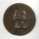 Aurelio dall' Acqua (Medal)