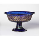Footed bowl