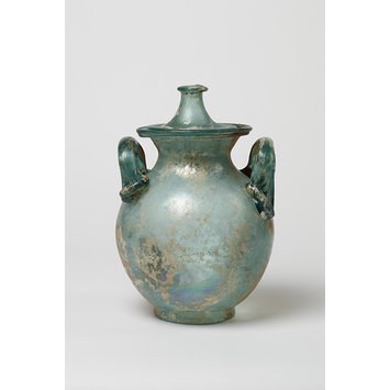Cinerary urn Cinerary urn