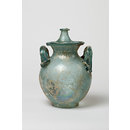 Cinerary urn