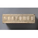 Casket - Casket with Christ, the Virgin, Apostles and Saints