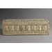 Casket - Casket with Christ, the Virgin, Apostles and Saints