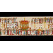 Painting - A scroll-painting