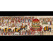 Painting - A scroll-painting