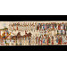 Painting - A scroll-painting