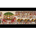 Painting - A scroll-painting