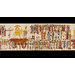Painting - A scroll-painting