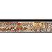 Painting - A scroll-painting