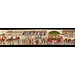 Painting - A scroll-painting